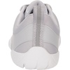 image:imageWHITIN Womens Wide Barefoot Trail Running Shoes  Minimalist Hiking Footwear  Zero Drop  Flexible TractionLight Grey