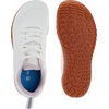image:imageWHITIN Womens Wide Barefoot Trail Running Shoes  Minimalist Hiking Footwear  Zero Drop  Flexible TractionWhite Gum