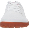 image:imageWHITIN Womens Wide Barefoot Trail Running Shoes  Minimalist Hiking Footwear  Zero Drop  Flexible TractionWhite Gum