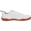 image:imageWHITIN Womens Wide Barefoot Trail Running Shoes  Minimalist Hiking Footwear  Zero Drop  Flexible TractionWhite Gum