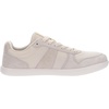 image:imageWHITIN Womens Wide Causal Shoes  Ultralight Fashion Sneakers  Zero DropBeige