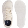 image:imageWHITIN Womens Wide Causal Shoes  Ultralight Fashion Sneakers  Zero DropBeige