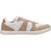 image:imageWHITIN Womens Wide Causal Shoes  Ultralight Fashion Sneakers  Zero DropBrown