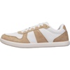 image:imageWHITIN Womens Wide Causal Shoes  Ultralight Fashion Sneakers  Zero DropBrown