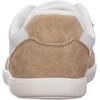 image:imageWHITIN Womens Wide Causal Shoes  Ultralight Fashion Sneakers  Zero DropBrown