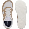 image:imageWHITIN Womens Wide Causal Shoes  Ultralight Fashion Sneakers  Zero DropBrown