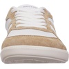 image:imageWHITIN Womens Wide Causal Shoes  Ultralight Fashion Sneakers  Zero DropBrown