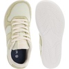 image:imageWHITIN Womens Wide Causal Shoes  Ultralight Fashion Sneakers  Zero DropGreen