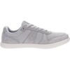 image:imageWHITIN Womens Wide Causal Shoes  Ultralight Fashion Sneakers  Zero DropGrey