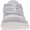 image:imageWHITIN Womens Wide Causal Shoes  Ultralight Fashion Sneakers  Zero DropGrey