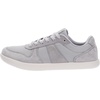 image:imageWHITIN Womens Wide Causal Shoes  Ultralight Fashion Sneakers  Zero DropGrey
