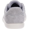image:imageWHITIN Womens Wide Causal Shoes  Ultralight Fashion Sneakers  Zero DropGrey