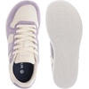 image:imageWHITIN Womens Wide Causal Shoes  Ultralight Fashion Sneakers  Zero DropPurple
