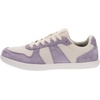image:imageWHITIN Womens Wide Causal Shoes  Ultralight Fashion Sneakers  Zero DropPurple