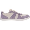 image:imageWHITIN Womens Wide Causal Shoes  Ultralight Fashion Sneakers  Zero DropPurple