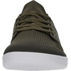image:imageWHITIN Womens Wide Minimalist Barefoot Shoes  Zero Drop SoleW85  Army Green