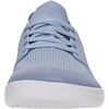 image:imageWHITIN Womens Wide Minimalist Barefoot Shoes  Zero Drop SoleW85  Light Blue