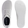 image:imageWHITIN Womens Wide Minimalist Barefoot Shoes  Zero Drop SoleW85  Light Grey