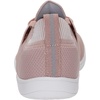 image:imageWHITIN Womens Wide Minimalist Barefoot Shoes  Zero Drop SoleW85  Pink