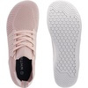 image:imageWHITIN Womens Wide Minimalist Barefoot Shoes  Zero Drop SoleW85  Pink