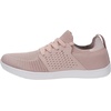 image:imageWHITIN Womens Wide Minimalist Barefoot Shoes  Zero Drop SoleW85  Pink