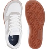 image:imageWHITIN Womens Wide Toe Box Barefoot Shoes  Zero Drop  Fashion Patchwork Design SneakerGrey