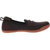 image:imageWHITIN Womens Wide Toe Box Loafers Barefoot Slip On Flats W607  Roomy forefoot comforteffortless wearbalanced foot alignmentbreathable knit uppernatural walking feelallday comfortTaupe