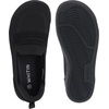 image:imageWHITIN Womens Wide Toe Box Loafers Barefoot Slip On Flats W607  Roomy forefoot comforteffortless wearbalanced foot alignmentbreathable knit uppernatural walking feelallday comfortBlack