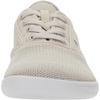 image:imageWHITIN Womens Wide Toe Box Minimalist Barefoot Shoes  Zero Drop SoleW872  Beige