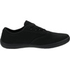 image:imageWHITIN Womens Wide Toe Box Minimalist Barefoot Shoes  Zero Drop SoleW872  Black