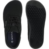 image:imageWHITIN Womens Wide Toe Box Minimalist Barefoot Shoes  Zero Drop SoleW872  Black