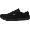 image:imageWHITIN Womens Wide Toe Box Minimalist Barefoot Shoes  Zero Drop SoleW872  Black