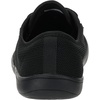 image:imageWHITIN Womens Wide Toe Box Minimalist Barefoot Shoes  Zero Drop SoleW872  Black