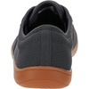 image:imageWHITIN Womens Wide Toe Box Minimalist Barefoot Shoes  Zero Drop SoleW872  Deep Grey