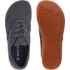 image:imageWHITIN Womens Wide Toe Box Minimalist Barefoot Shoes  Zero Drop SoleW872  Deep Grey
