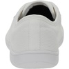 image:imageWHITIN Womens Wide Toe Box Minimalist Barefoot Shoes  Zero Drop SoleW872  White
