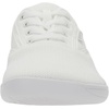 image:imageWHITIN Womens Wide Toe Box Minimalist Barefoot Shoes  Zero Drop SoleW872  White