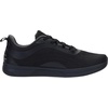 image:imageWHITIN Womens Wide Toe Box Road Running Shoe  Zero DropAll Black
