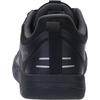 image:imageWHITIN Womens Wide Toe Box Road Running Shoe  Zero DropAll Black