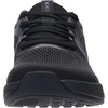 image:imageWHITIN Womens Wide Toe Box Road Running Shoe  Zero DropAll Black