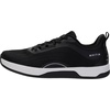 image:imageWHITIN Womens Wide Toe Box Road Running Shoe  Zero DropBlack