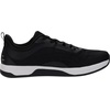 image:imageWHITIN Womens Wide Toe Box Road Running Shoe  Zero DropBlack