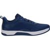 image:imageWHITIN Womens Wide Toe Box Road Running Shoe  Zero DropBlue
