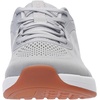image:imageWHITIN Womens Wide Toe Box Road Running Shoe  Zero DropGrey Gum