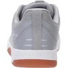 image:imageWHITIN Womens Wide Toe Box Road Running Shoe  Zero DropGrey Gum
