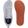 image:imageWHITIN Womens Wide Toe Box Road Running Shoe  Zero DropGrey Gum