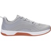 image:imageWHITIN Womens Wide Toe Box Road Running Shoe  Zero DropGrey Gum