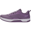 image:imageWHITIN Womens Wide Toe Box Road Running Shoe  Zero DropPurple