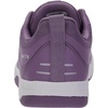 image:imageWHITIN Womens Wide Toe Box Road Running Shoe  Zero DropPurple