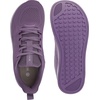 image:imageWHITIN Womens Wide Toe Box Road Running Shoe  Zero DropPurple